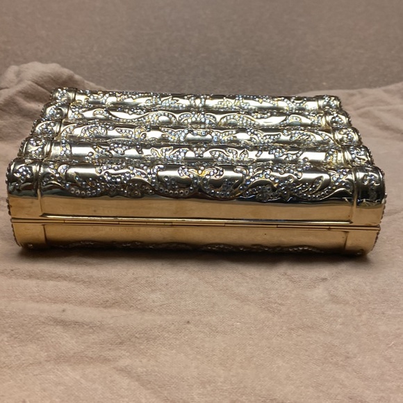 Judith Leiber Embellished Clutch - Picture 5 of 16